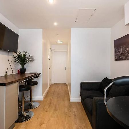 Liverpool City Centre - Fabulous 3 En-Suite Bedrooms - Sleeps 10 People Exteriér fotografie