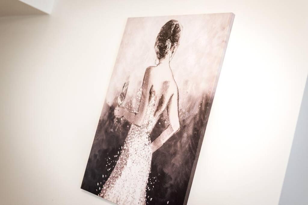 Liverpool City Centre - Fabulous 3 En-Suite Bedrooms - Sleeps 10 People Exteriér fotografie